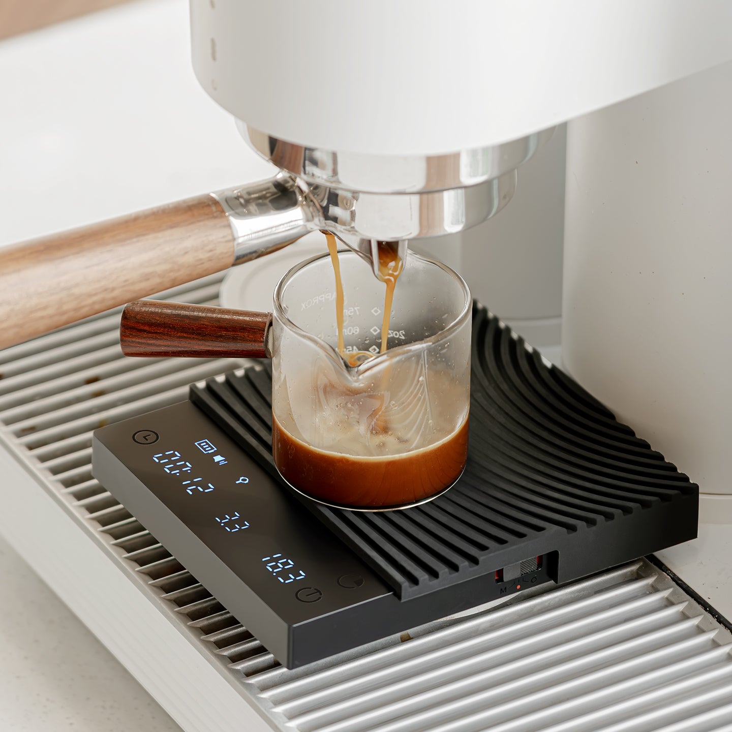 TIMEMORE Basic 3.0 Coffee Scale