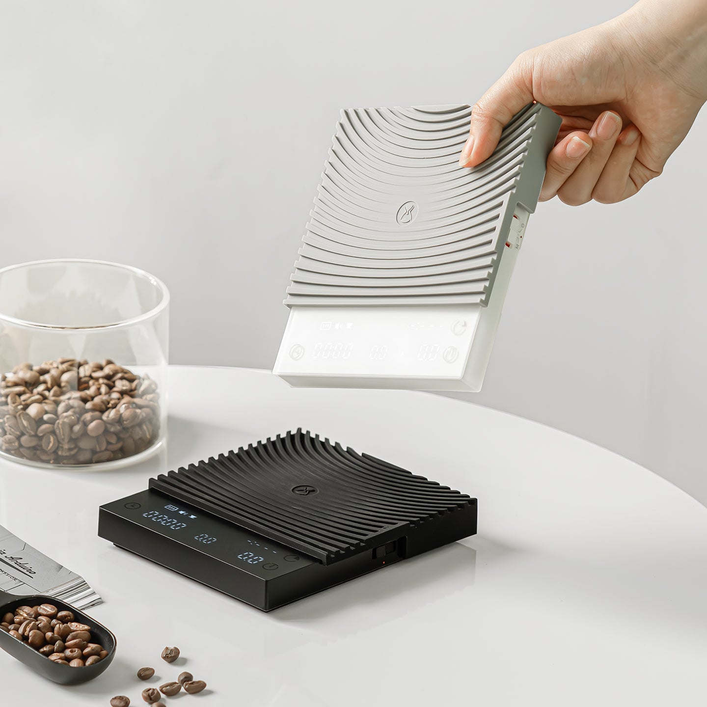 TIMEMORE Basic 3.0 Coffee Scale