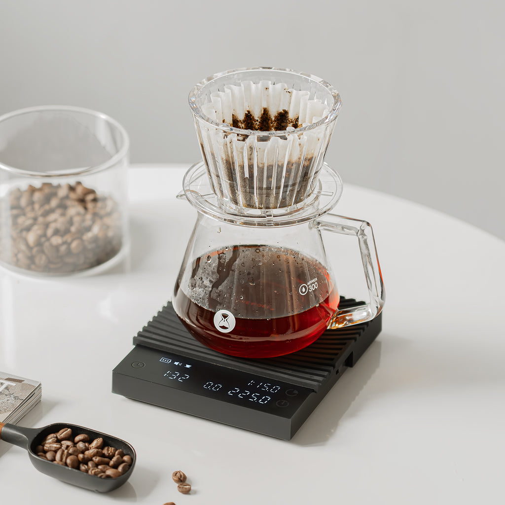 TIMEMORE Basic 3.0 Coffee Scale
