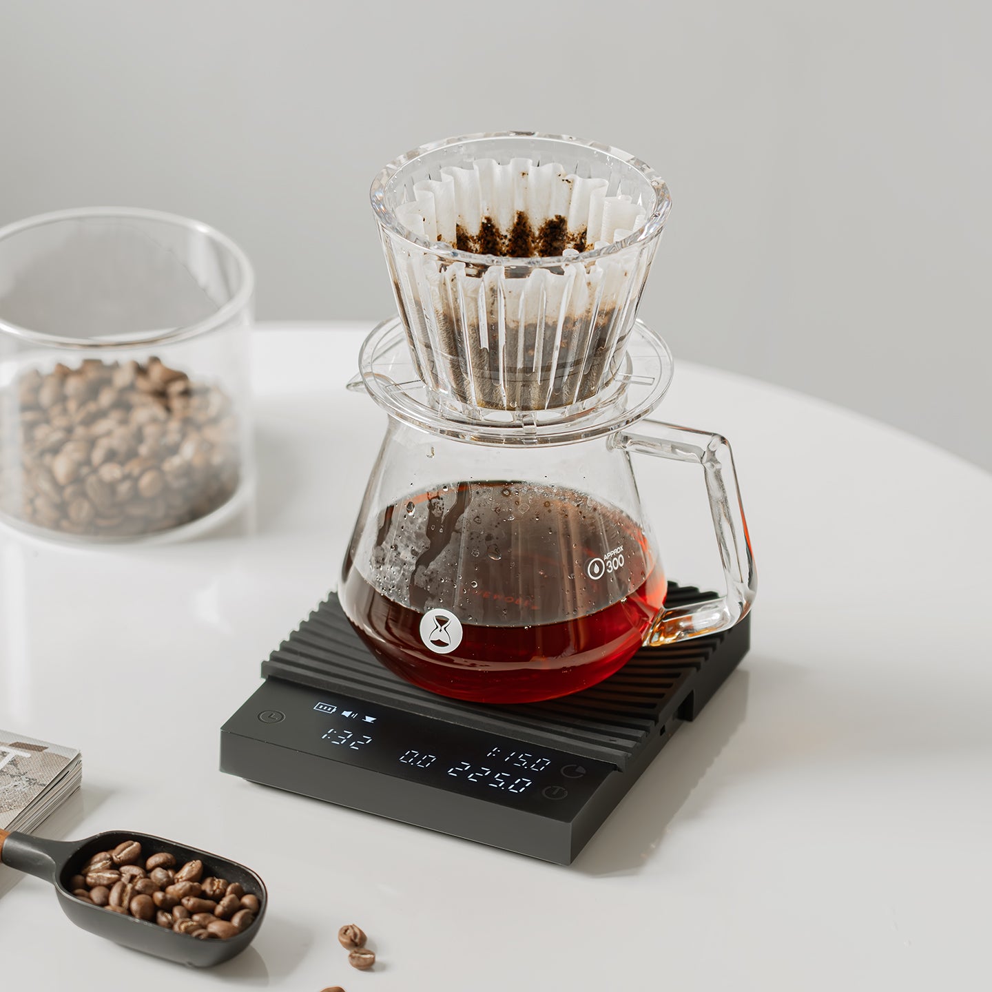 TIMEMORE Basic 3.0 Coffee Scale