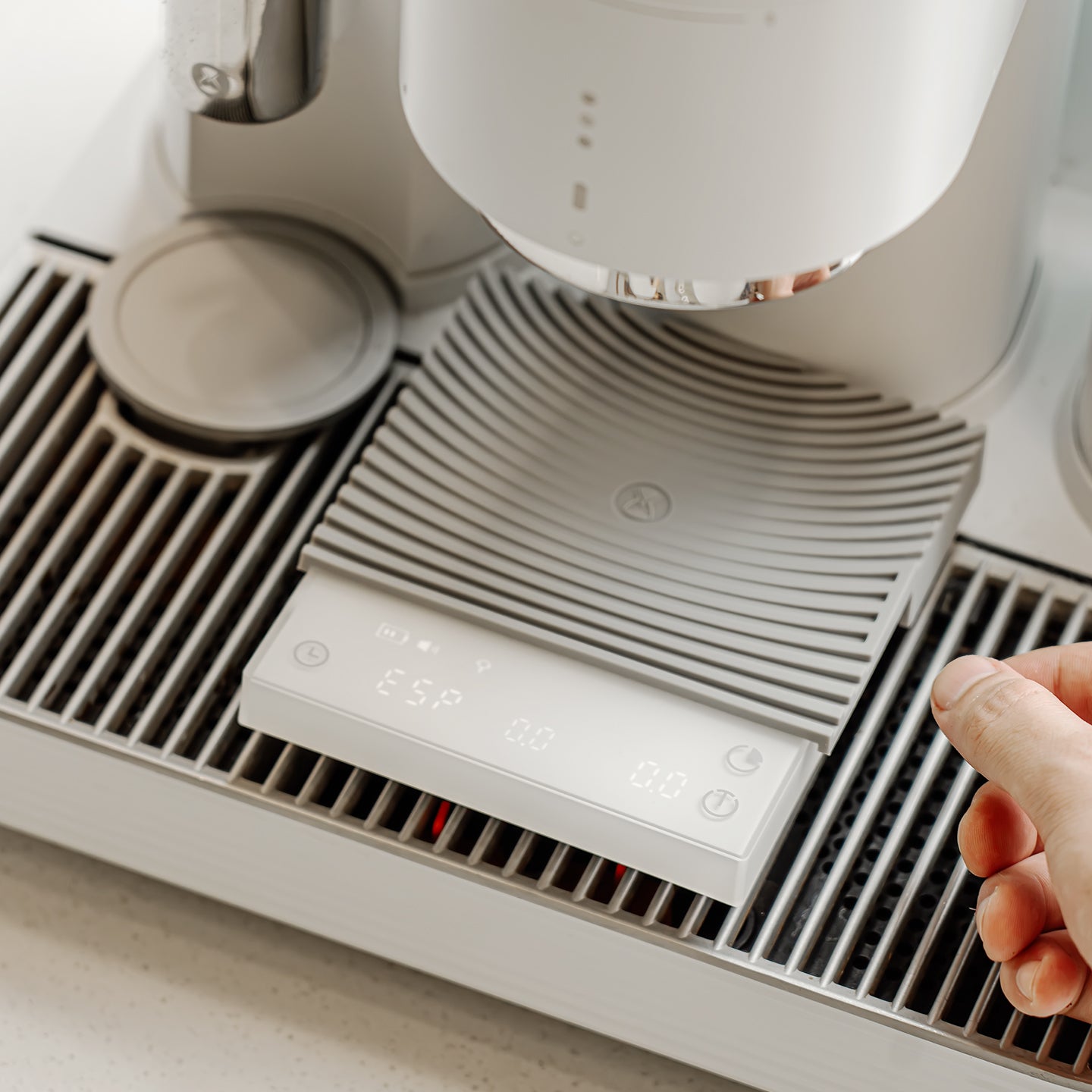 TIMEMORE Basic 3.0 Coffee Scale