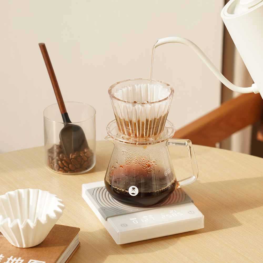 TIMEMORE Basic 2.0 Coffee Scale