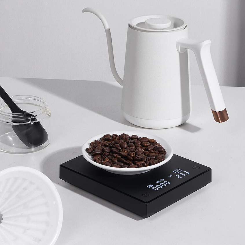 TIMEMORE Basic 2.0 Coffee Scale