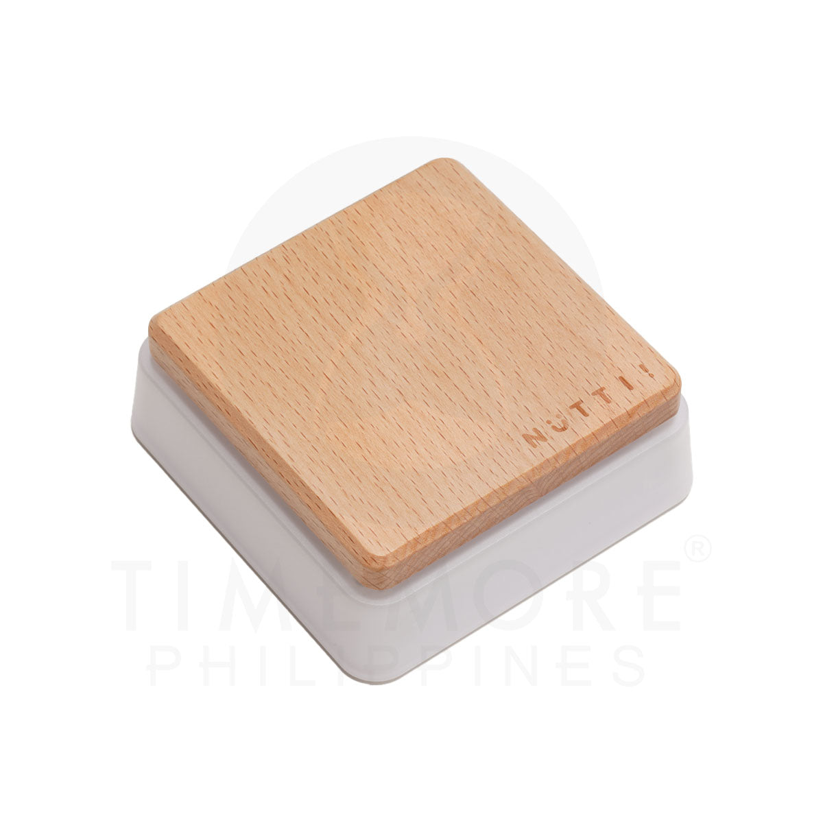 Nuttii Geo-C Coffee Scale Mini