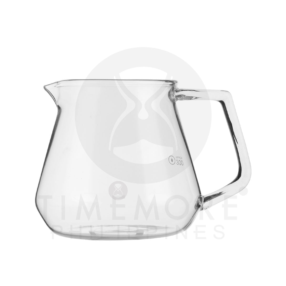 TIMEMORE Coffee Server No. 1 360ml