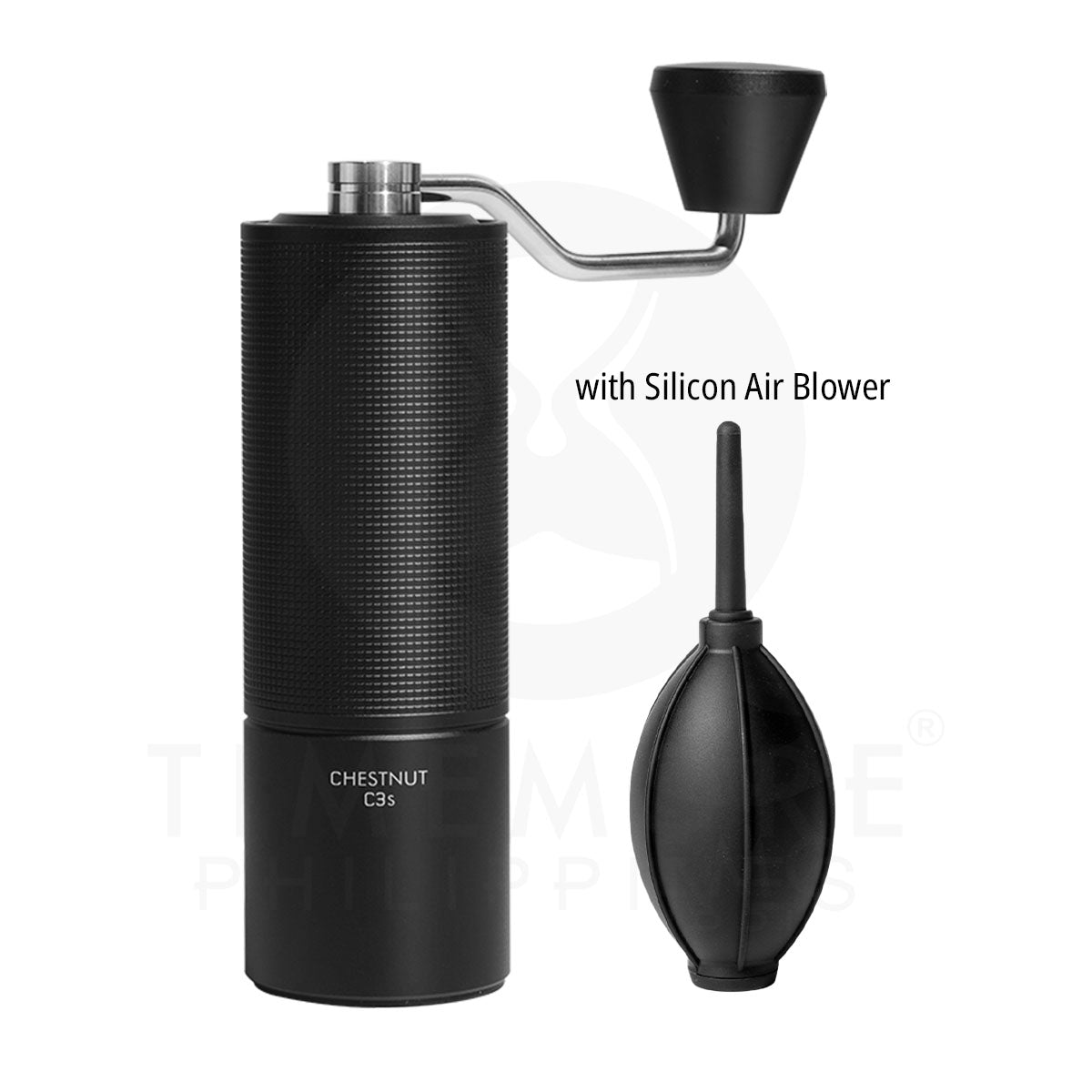 TIMEMORE C3S Manual Hand Grinder