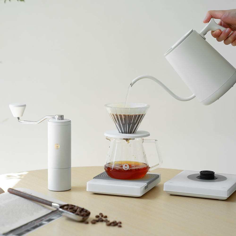 TIMEMORE C3S / C5 Advance Gift Set