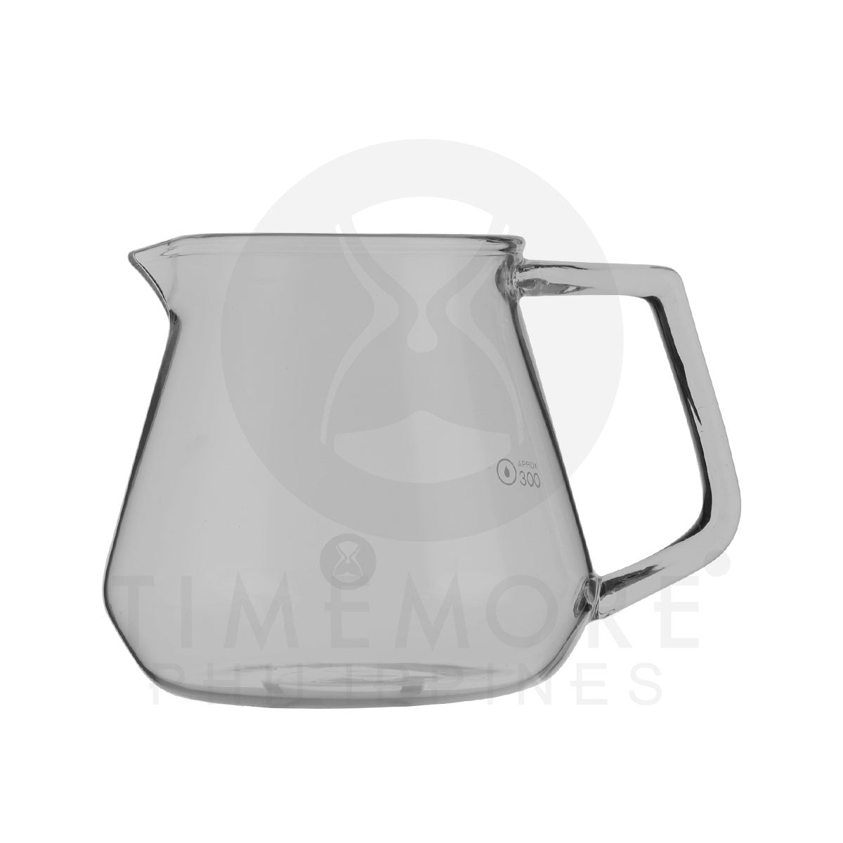 TIMEMORE Coffee Server 360ml / 600ml