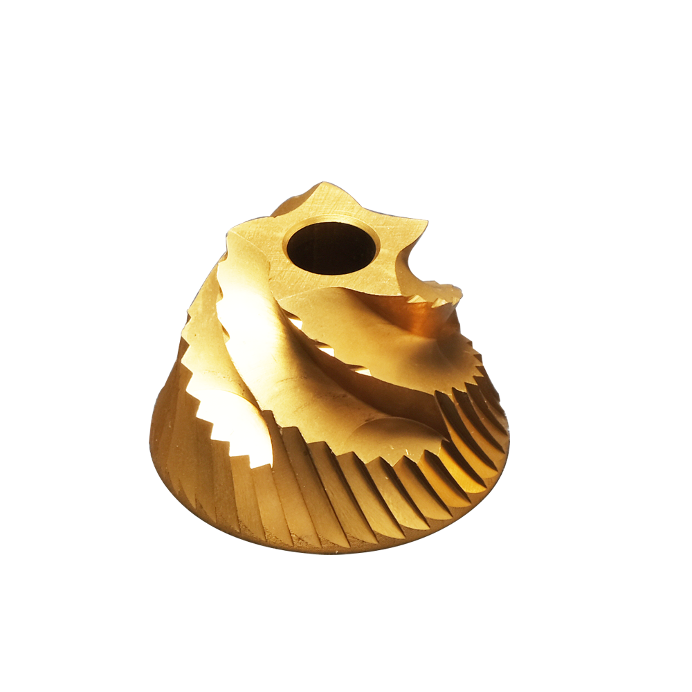 TIMEMORE Burrs