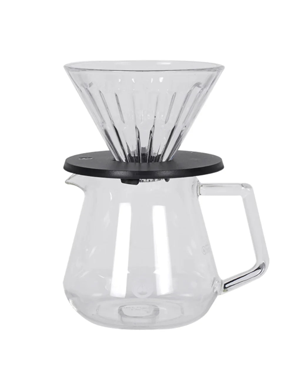 TIMEMORE Crystal Eye Brewer Set