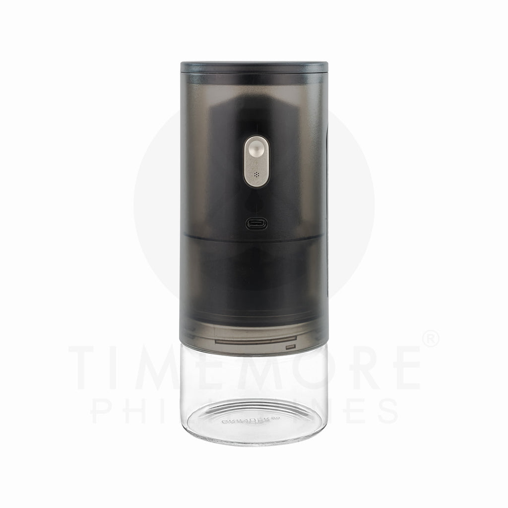 TIMEMORE 123GO and Grinder Go Replacement Glass