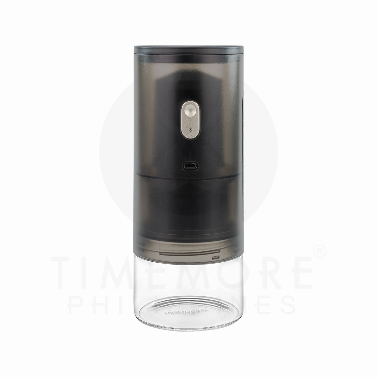TIMEMORE 123GO and Grinder Go Replacement Glass
