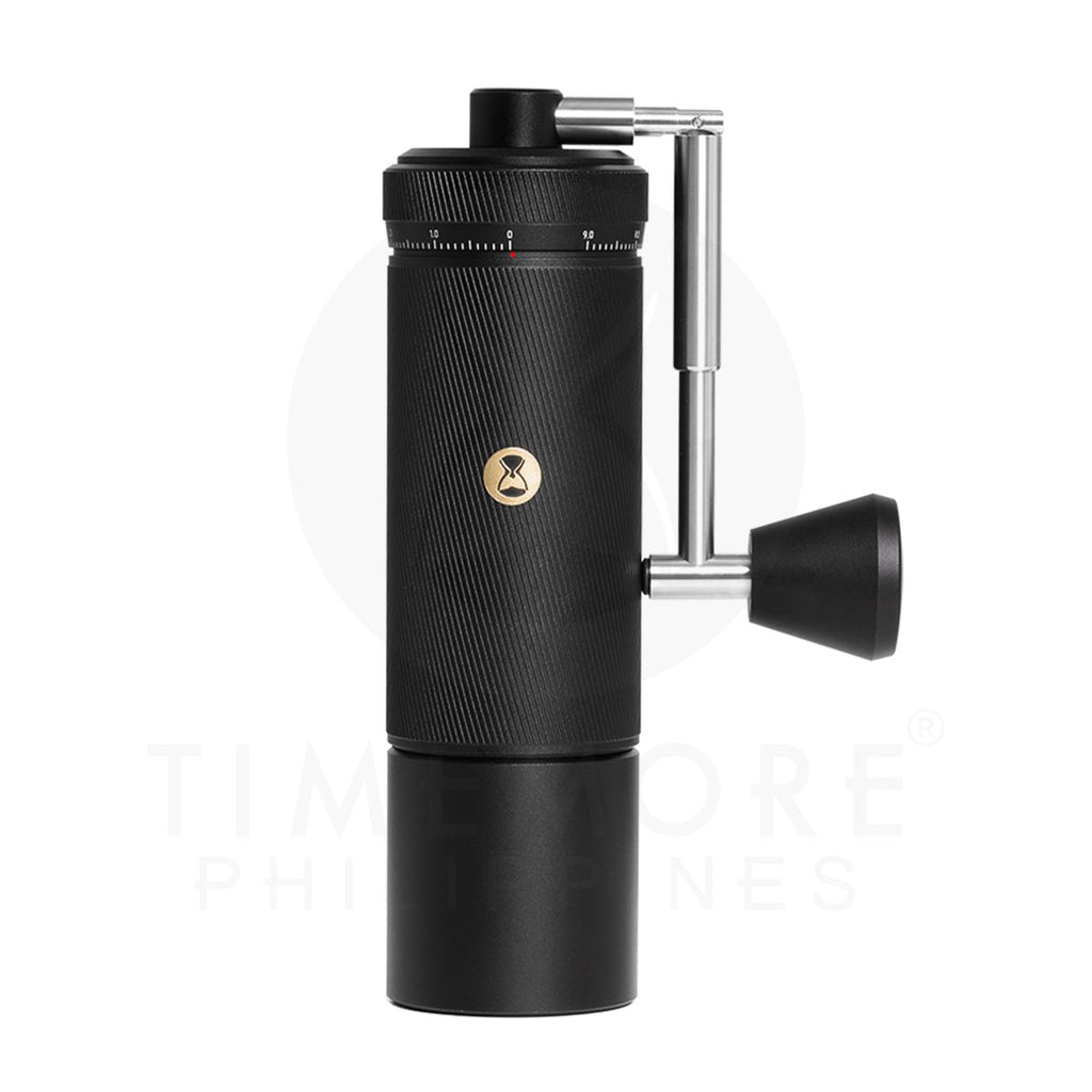 TIMEMORE Chestnut S3 Coffee Manual Hand Grinder