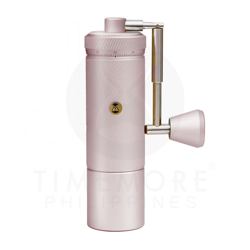 TIMEMORE Chestnut S3 Coffee Manual Hand Grinder