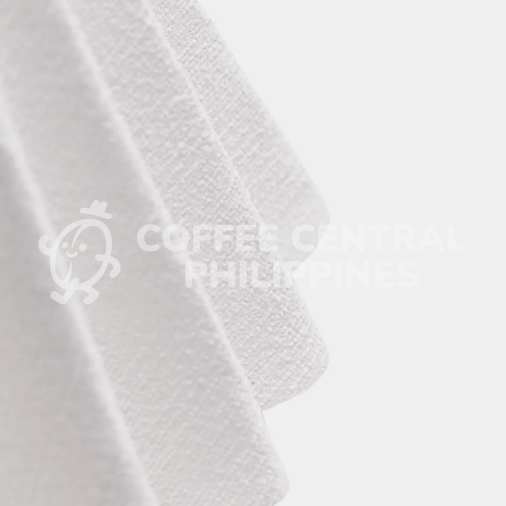 Hiflux Folding V / 155 / 185 Coffee Paper Filter