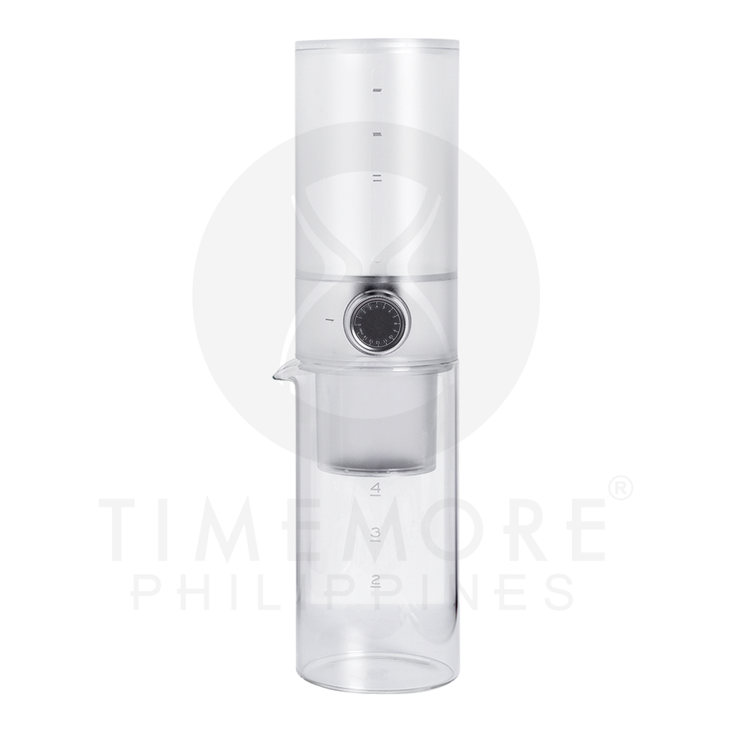 TIMEMORE Ice Dripper Set