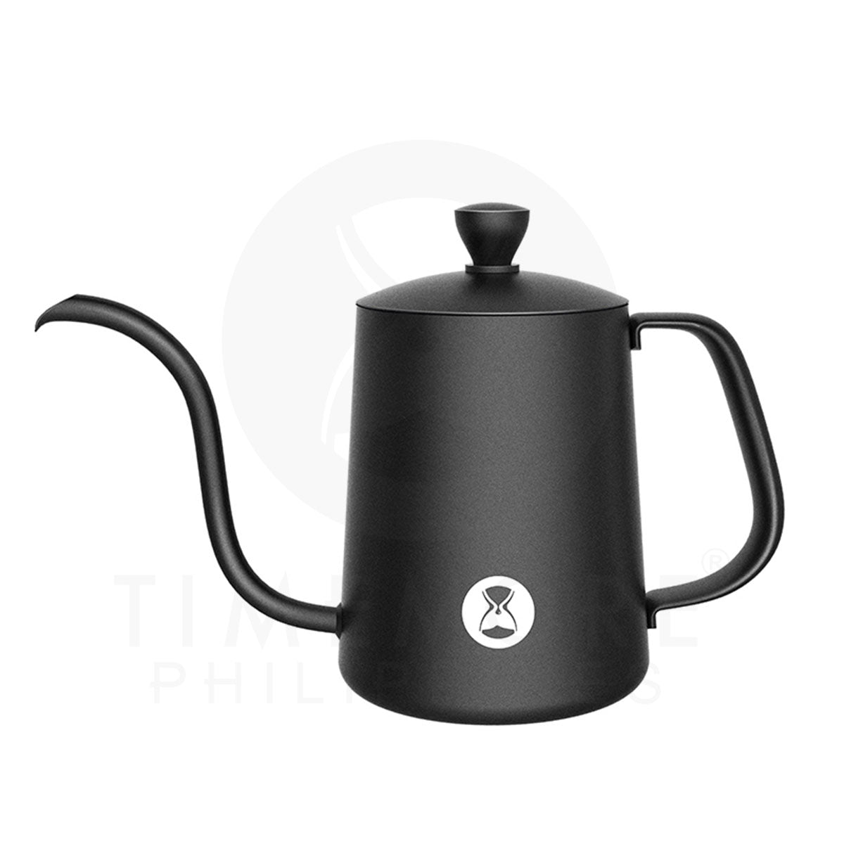 TIMEMORE Fish 03 Kettle 600ml Black