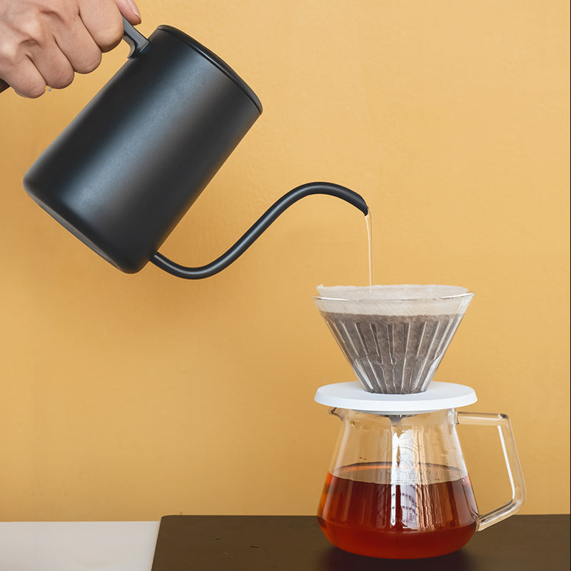 TIMEMORE Manual Kettle
