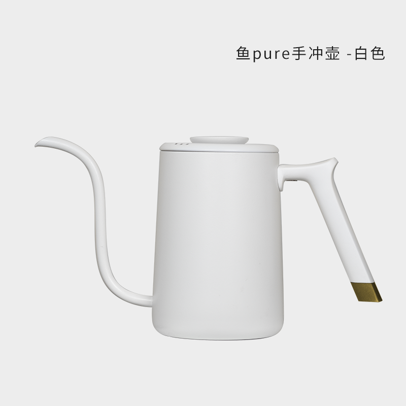 TIMEMORE Manual Kettle