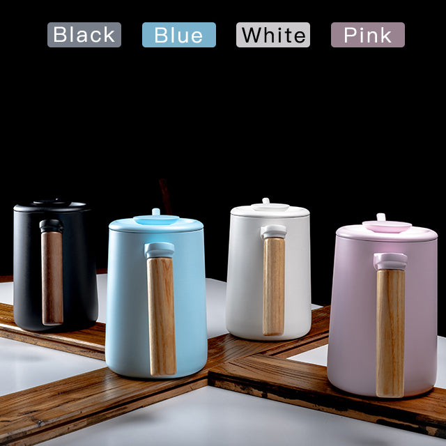 TIMEMORE Manual Kettle