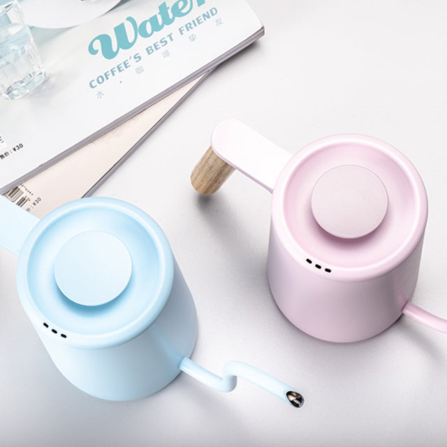 TIMEMORE Manual Kettle