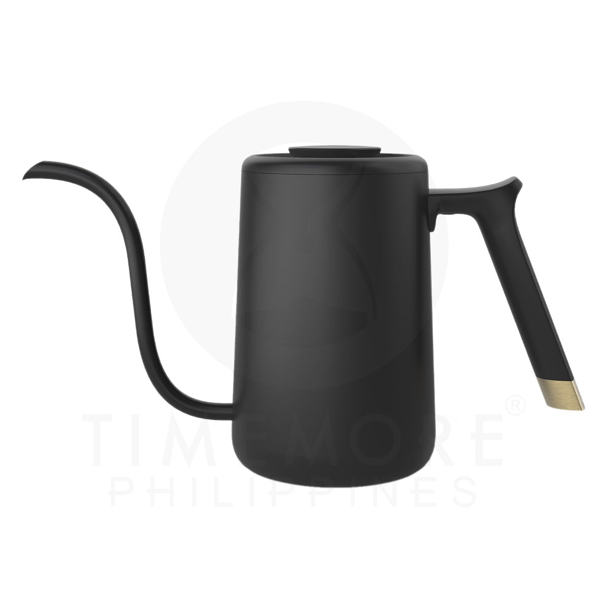 TIMEMORE Fish Pure Coffee Pour Over Kettle