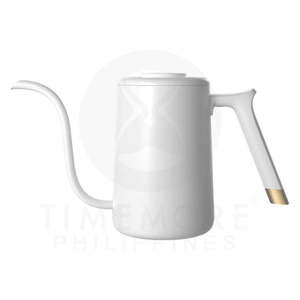 TIMEMORE Fish Pure Coffee Pour Over Kettle
