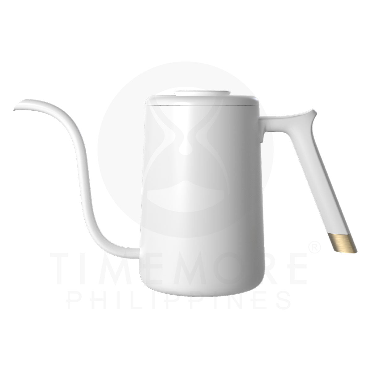 TIMEMORE Fish Pure Coffee Pour Over Kettle