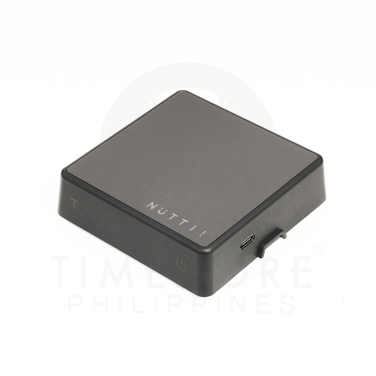 Nuttii Geo-C Coffee Scale Mini