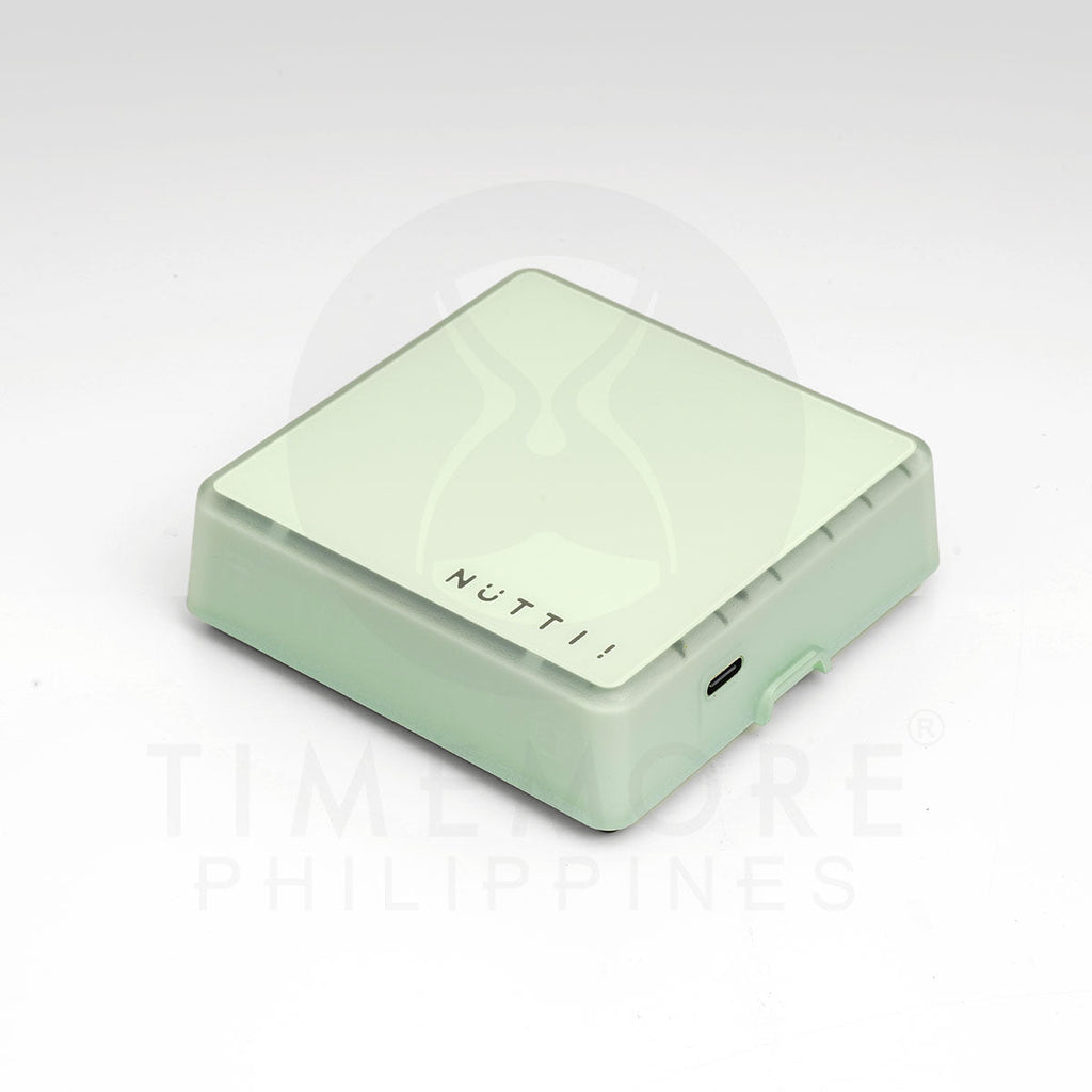Nuttii Geo-C Coffee Scale Mini