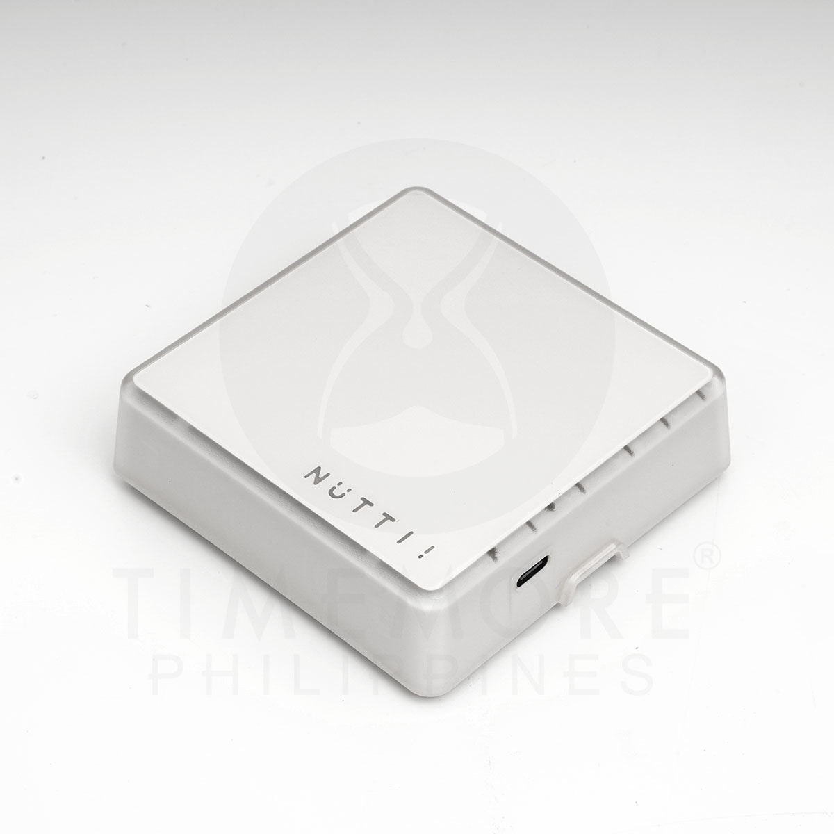 Nuttii Geo-C Coffee Scale Mini