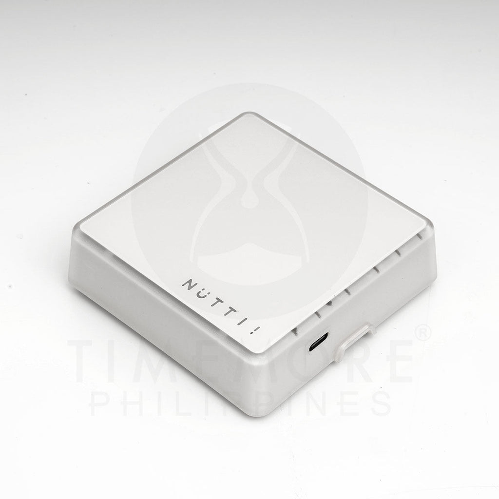 Nuttii Geo-C Coffee Scale Mini