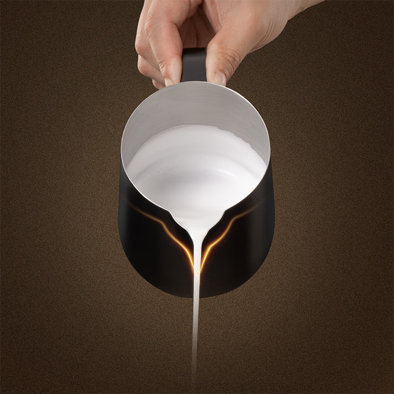 Timemore Rosetta Signature Milk Pitcher
