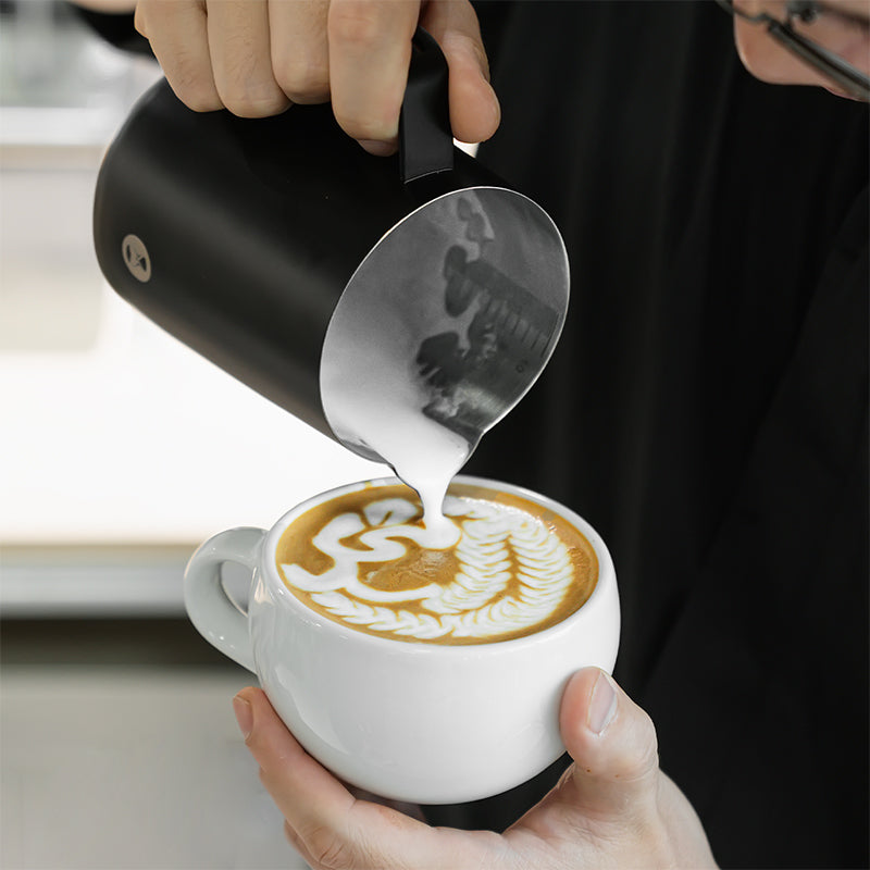 Timemore Rosetta Signature Milk Pitcher