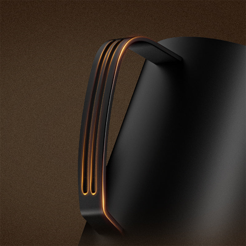 Timemore Rosetta Signature Milk Pitcher