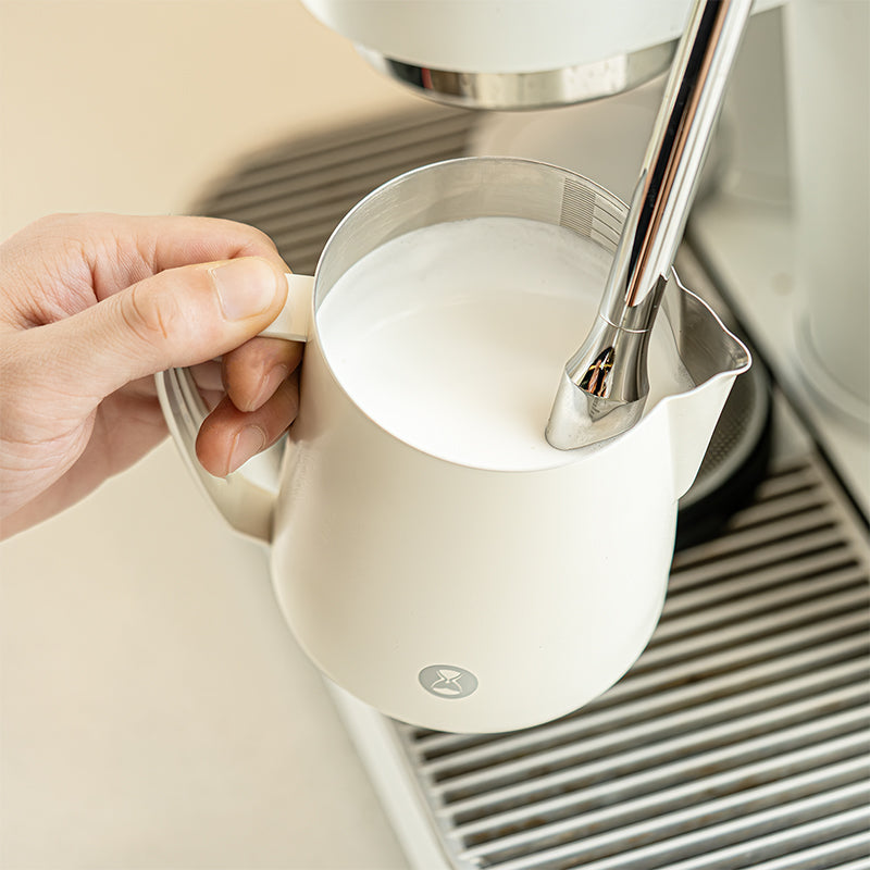 Timemore Rosetta Signature Milk Pitcher