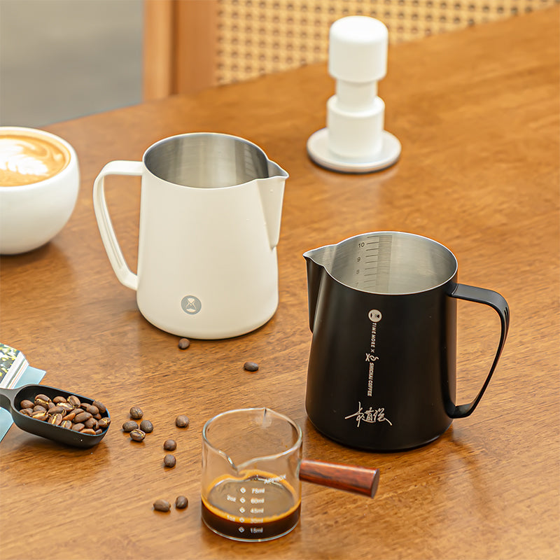 Timemore Rosetta Signature Milk Pitcher