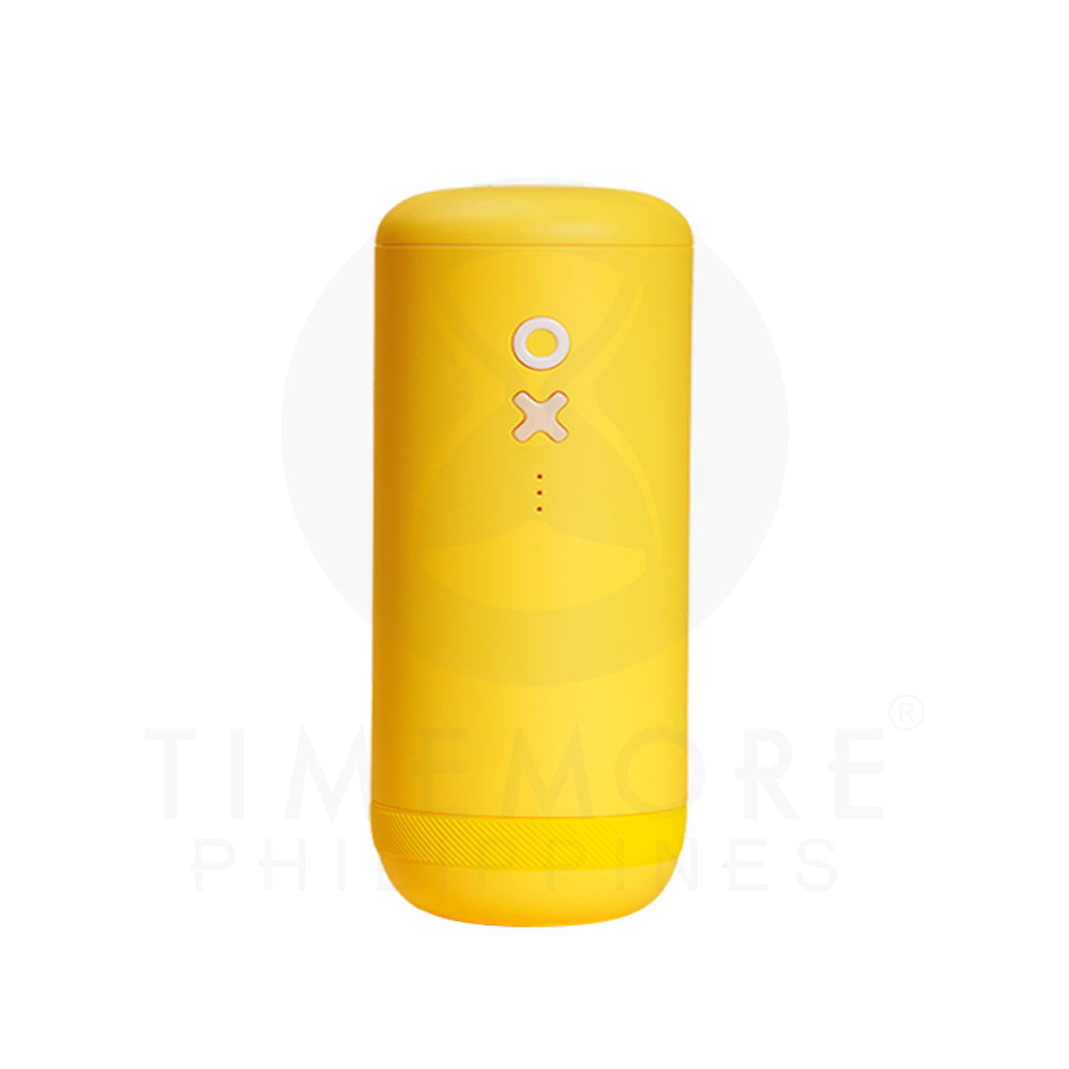 Nutti OX Portable Electronic Coffee Grinder Pro for Espresso and Pour Over