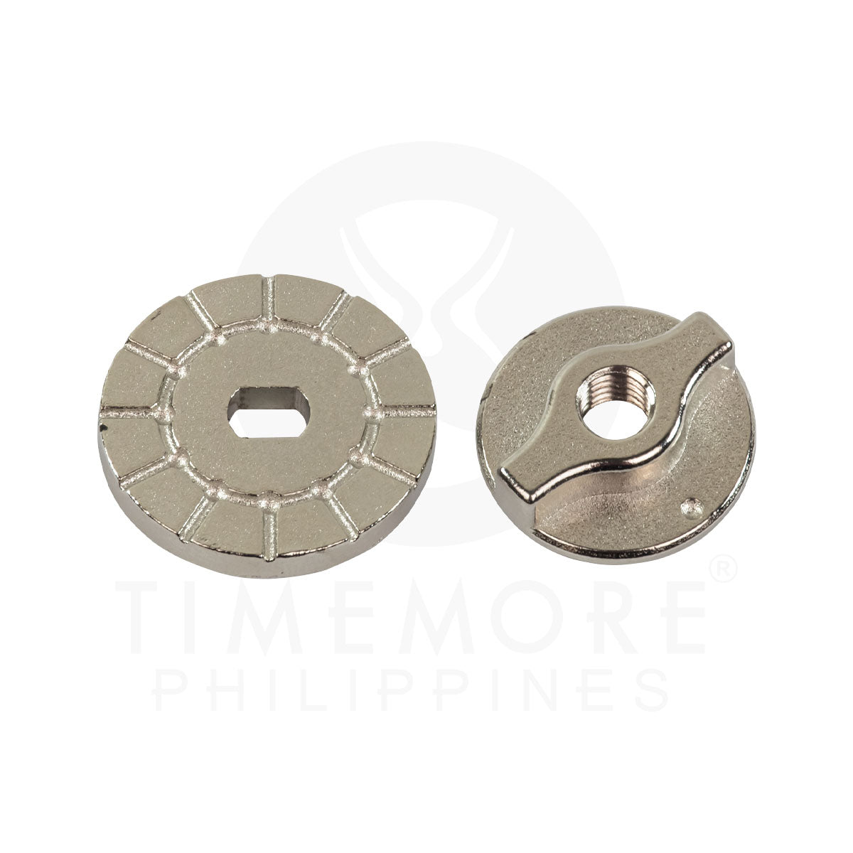 TIMEMORE Aluminum Alloy Dial and Dial Plate Set for C2