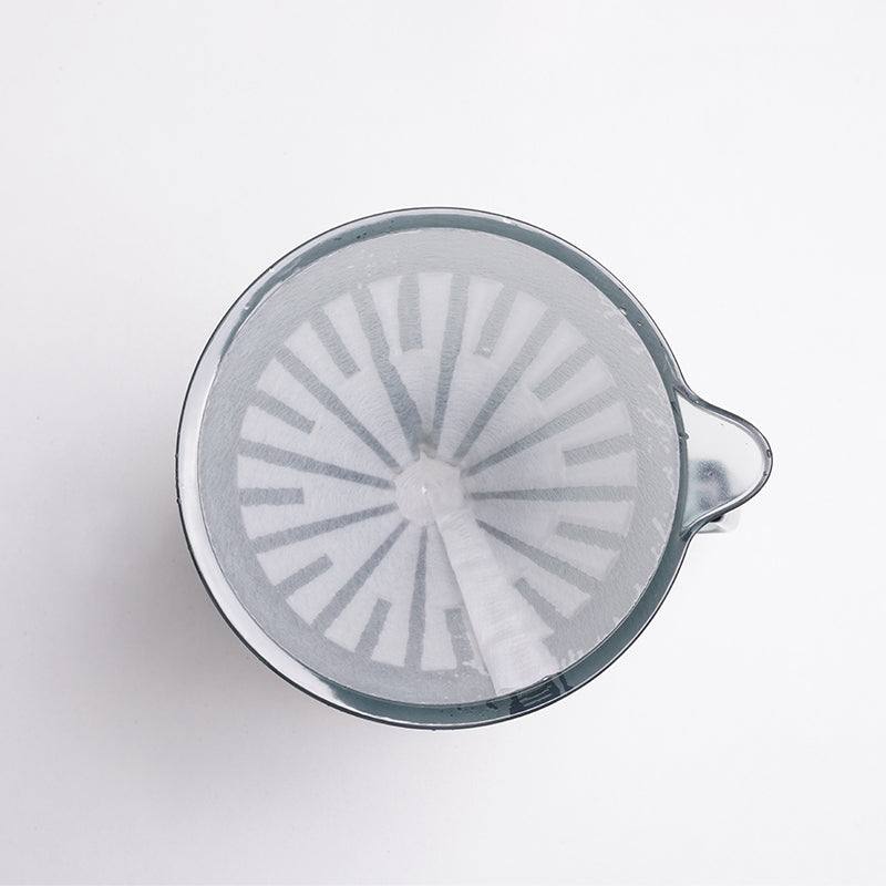 TIMEMORE Crystal Eye Brewer Set