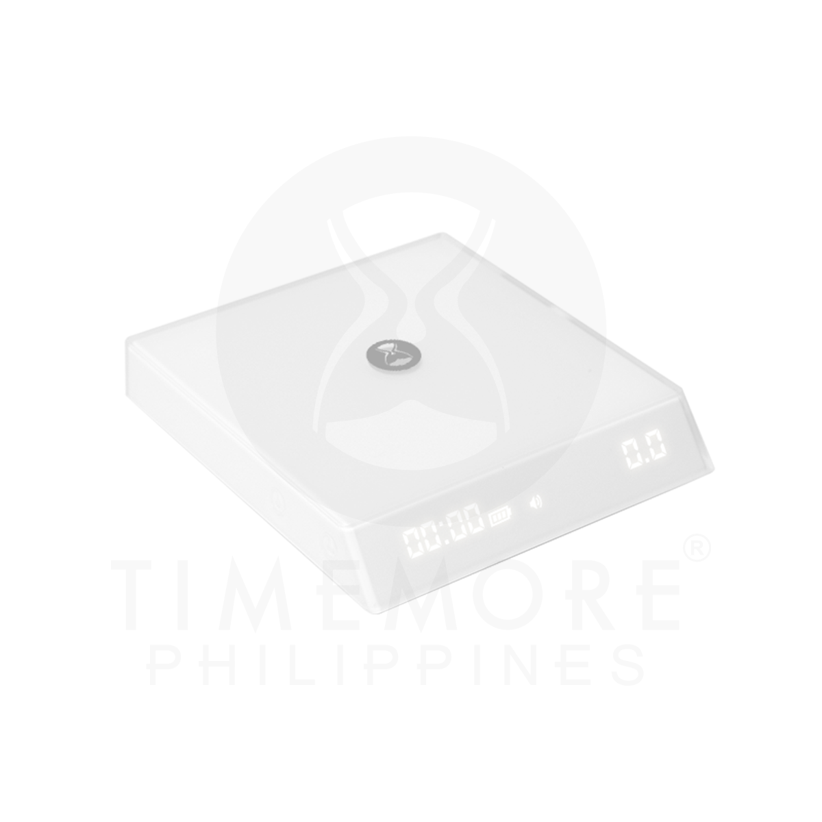 TIMEMORE Black Mirror Nano Coffee Scale