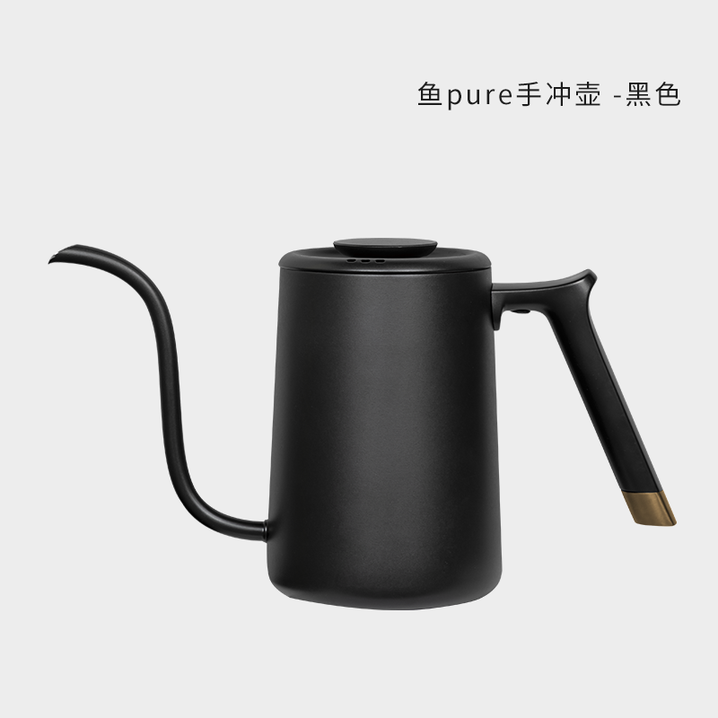 TIMEMORE Manual Kettle