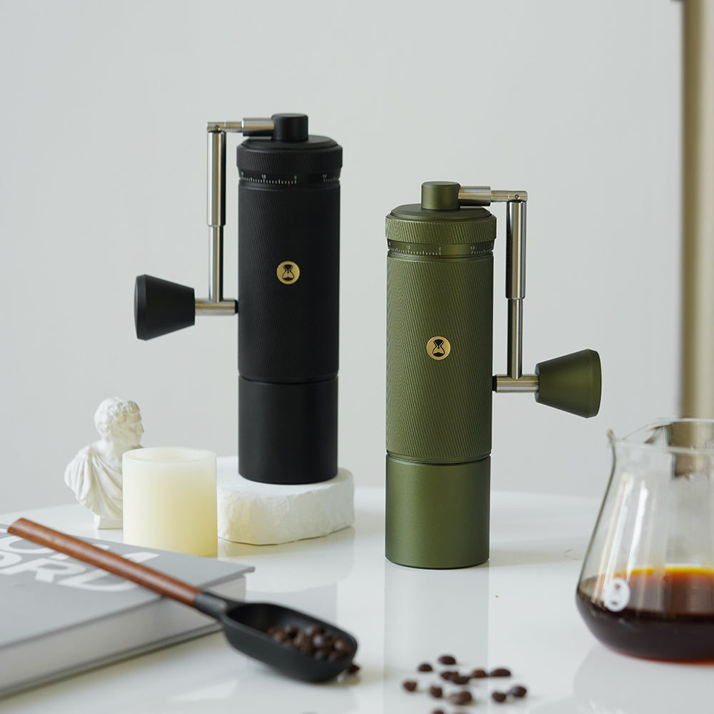 TIMEMORE Chestnut S3 Coffee Manual Hand Grinder