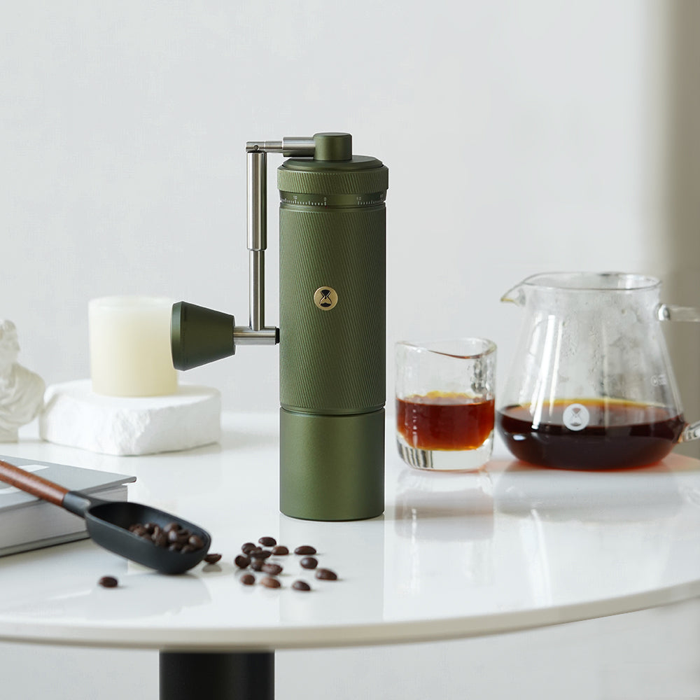 TIMEMORE Chestnut S3 Coffee Manual Hand Grinder