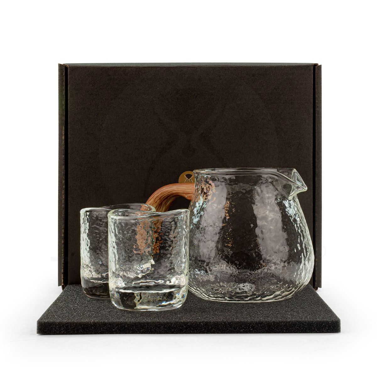 TIMEMORE Chuiwen Patterned Server Set