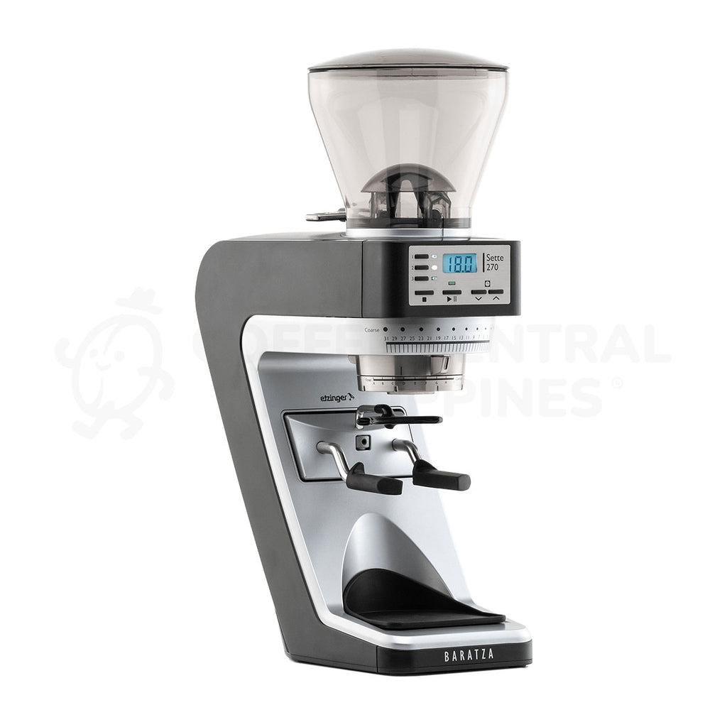 BARATZA Sette™ 270 230V Coffee Grinder
