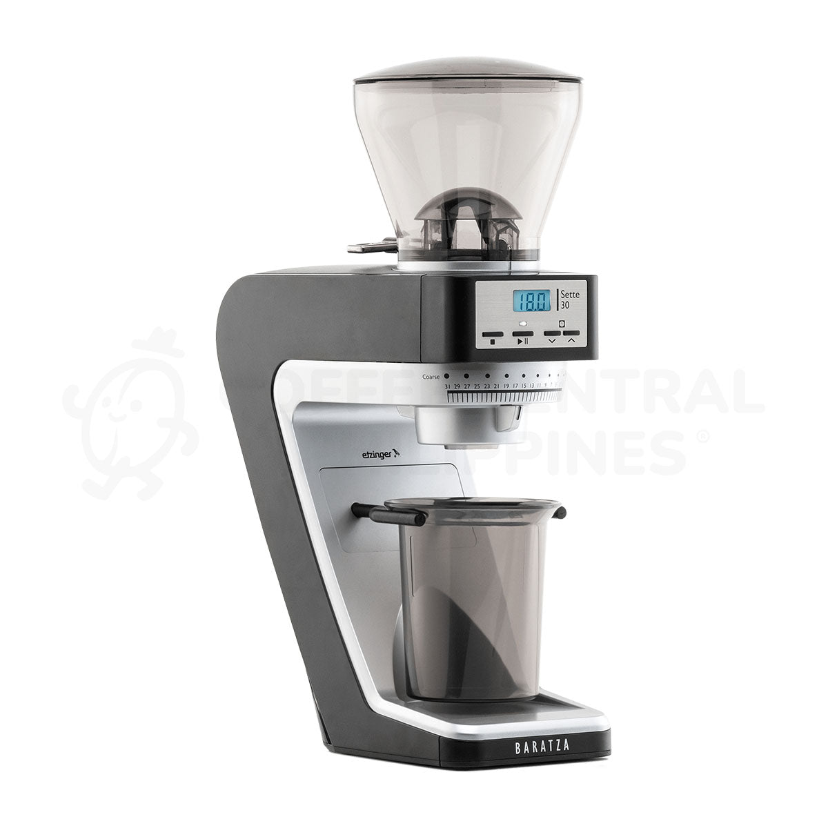BARATZA Sette™ 30 230V Coffee Grinder