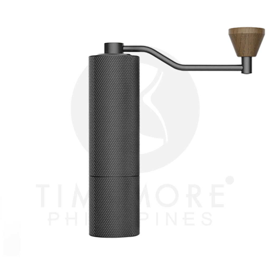 TIMEMORE Slim Plus E&B Stainless Steel Burr Manual Hand Grinder