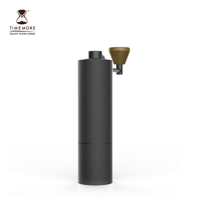 TIMEMORE Slim Stainless Steel Burr Manual Hand Grinder