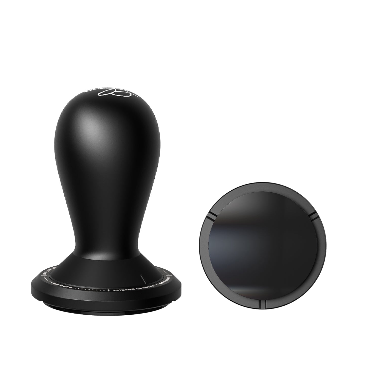 Timemore X Anthony Douglas FLOW Self-leveling Tamper